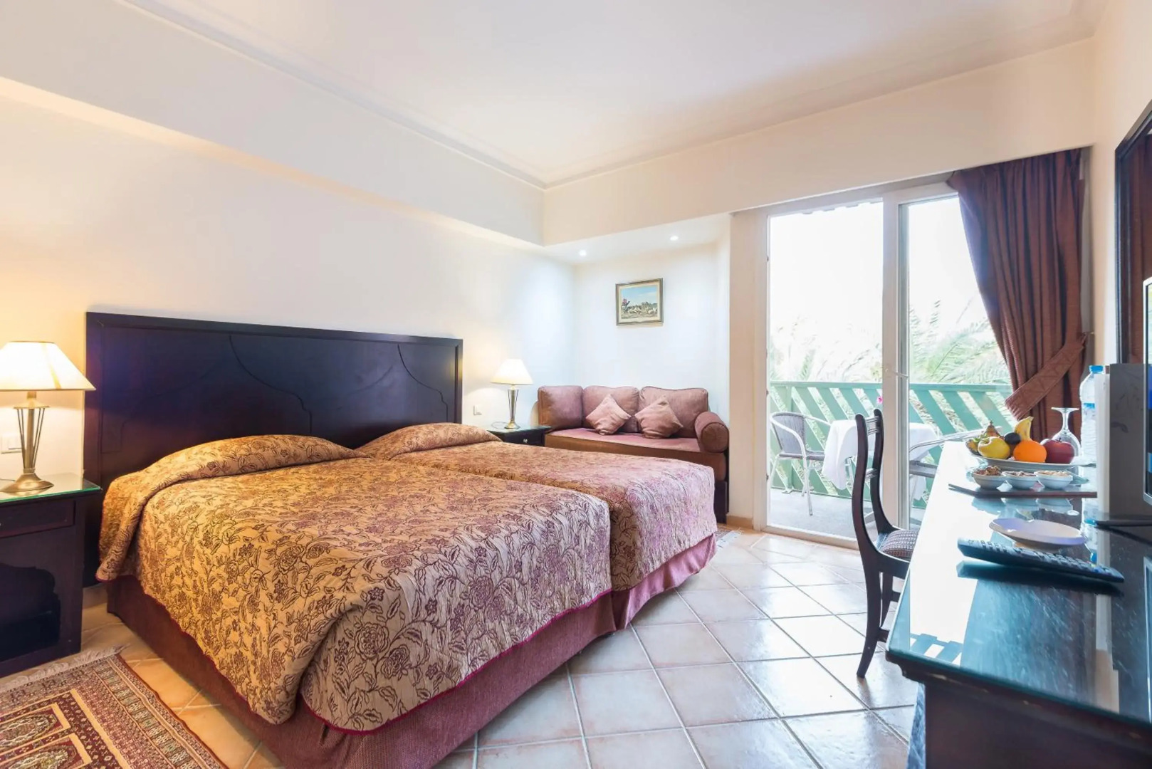 Kennedy Hospitality Resort