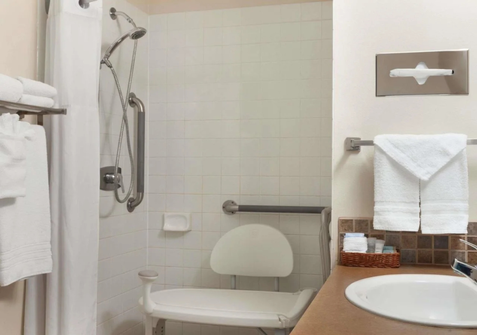 Travelodge by Wyndham Motel of St Cloud