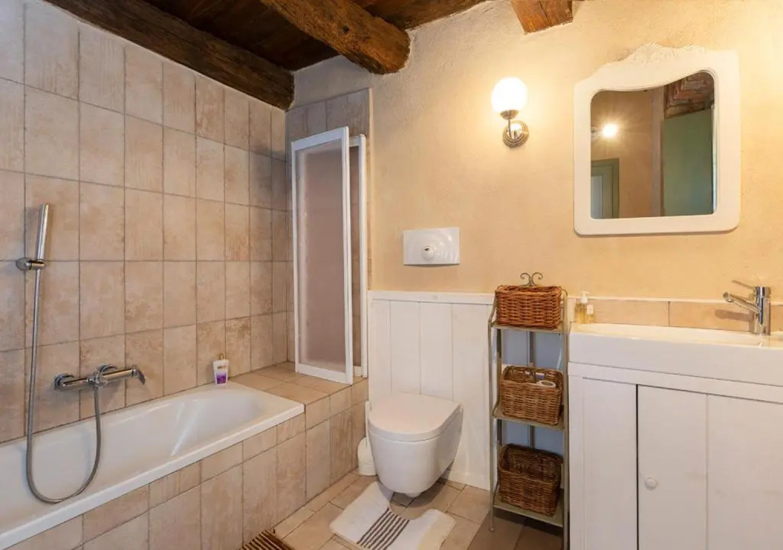 Cascina del Tempo Sospeso