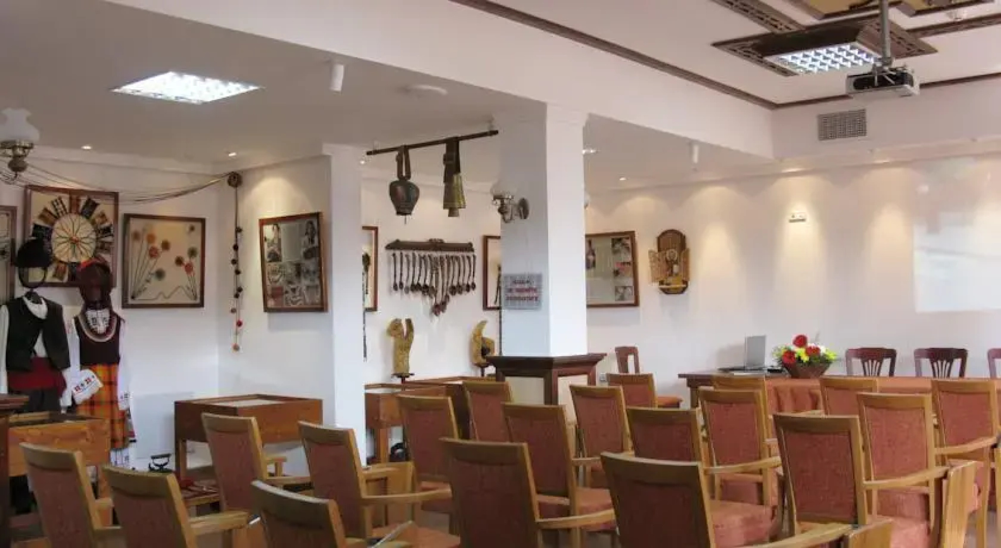 Sivrieva House
