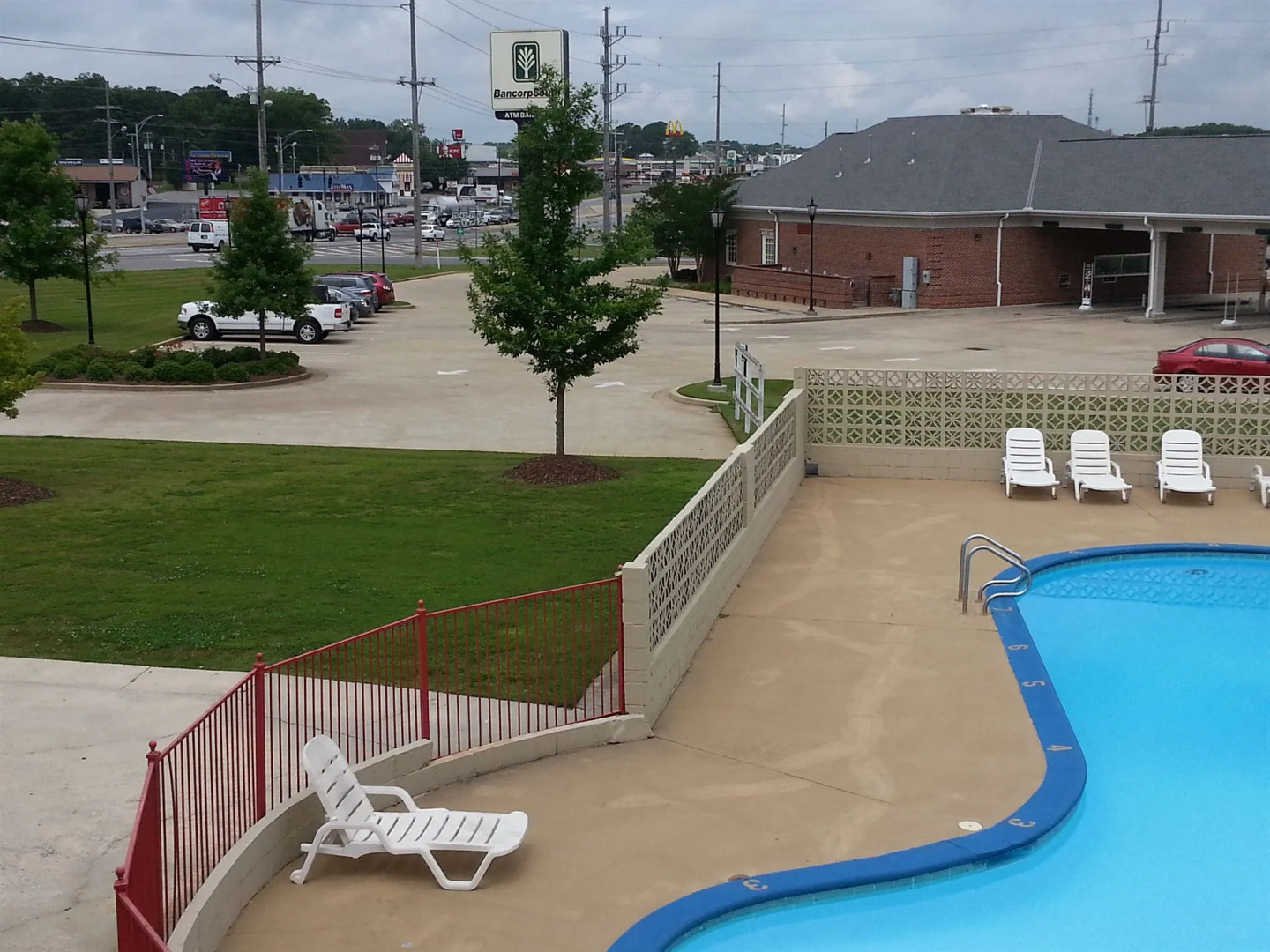 Kings Inn Albertville