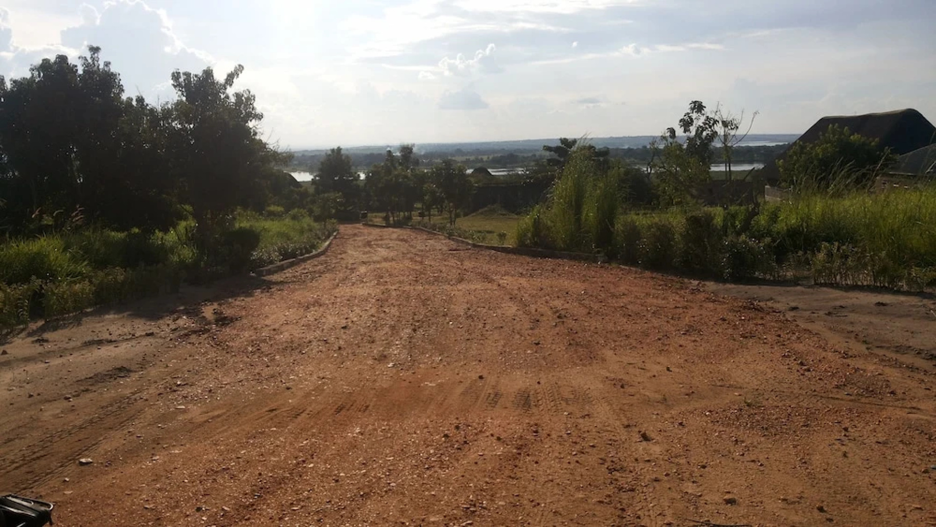 Parkside Safari Lodge