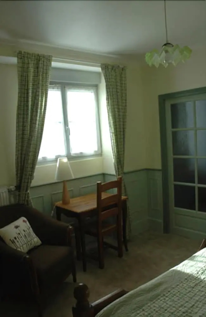 Chambres d'hôtes La Belle Epoque