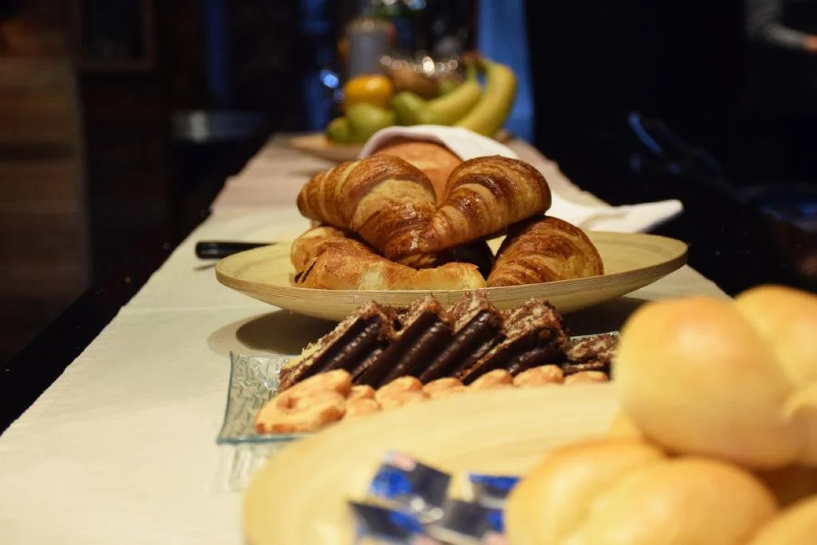 Central Hotel Verbier