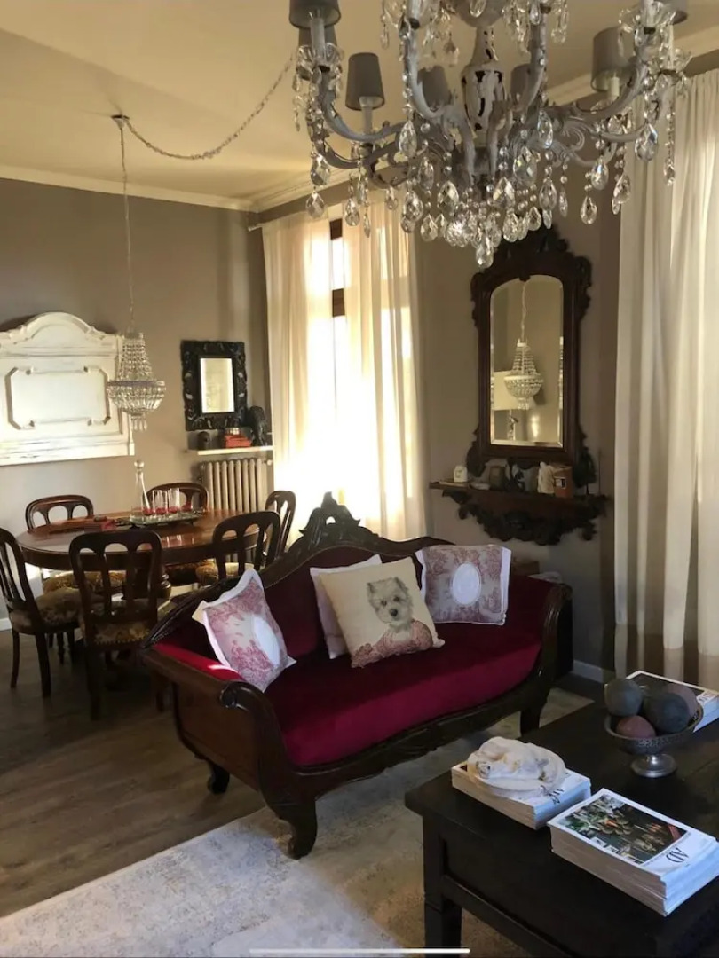 B&b Il Pioppo Antico