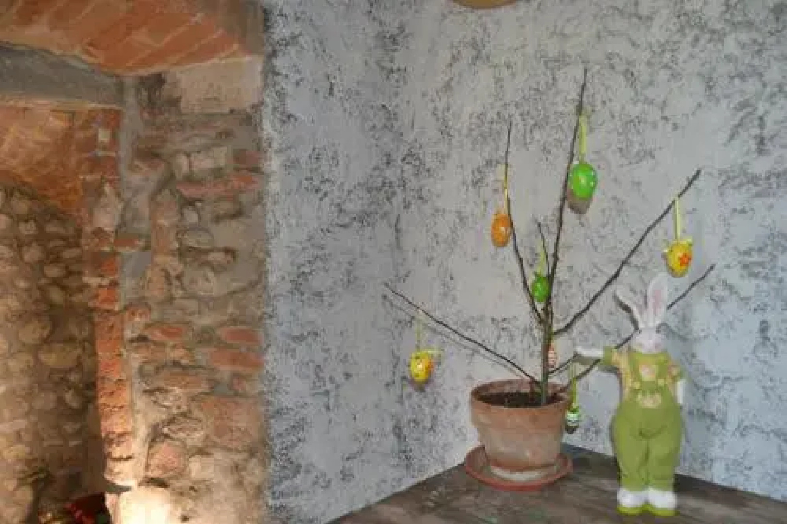 Agriturismo La Querce