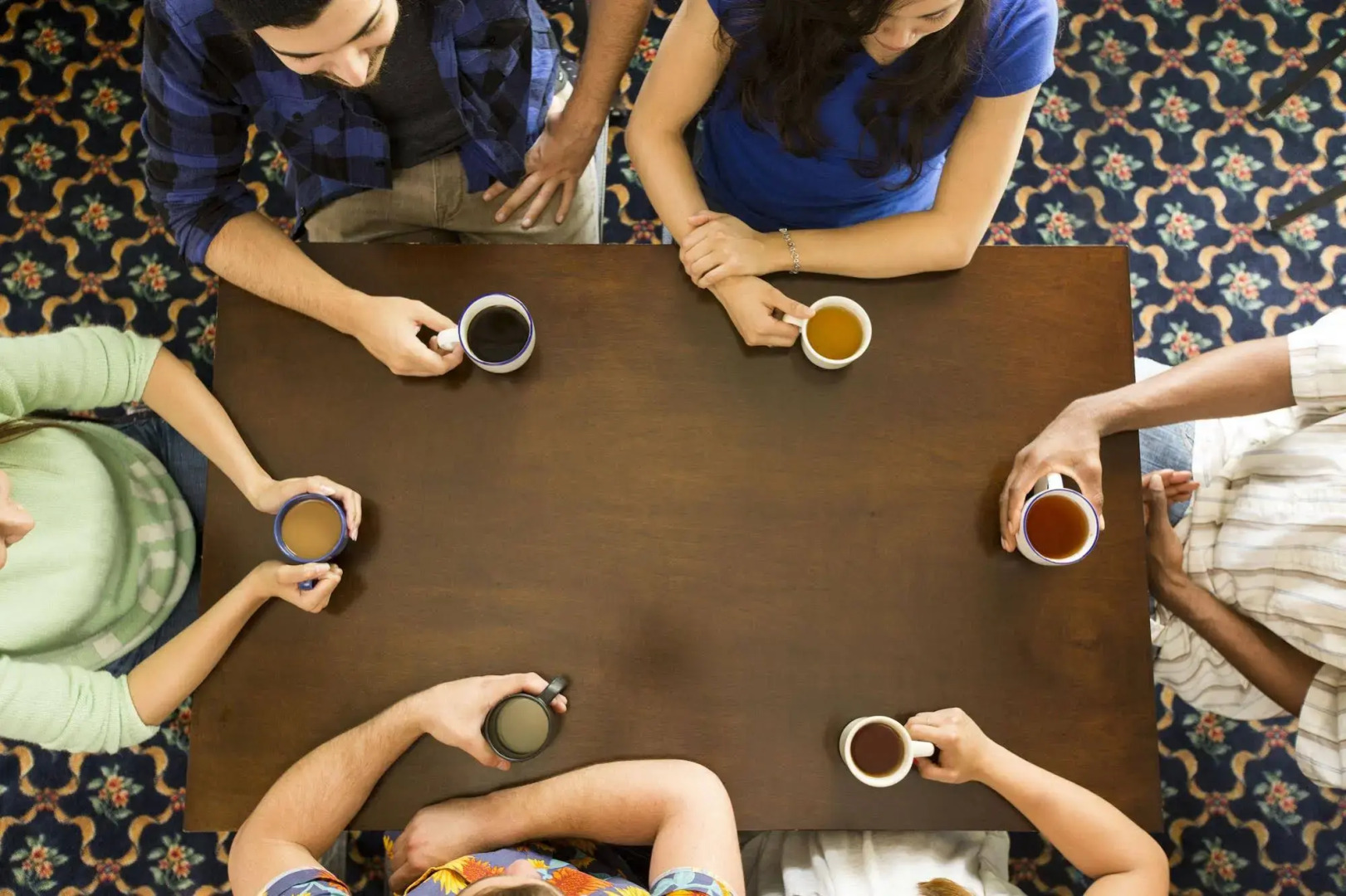 HI Sacramento Hostel