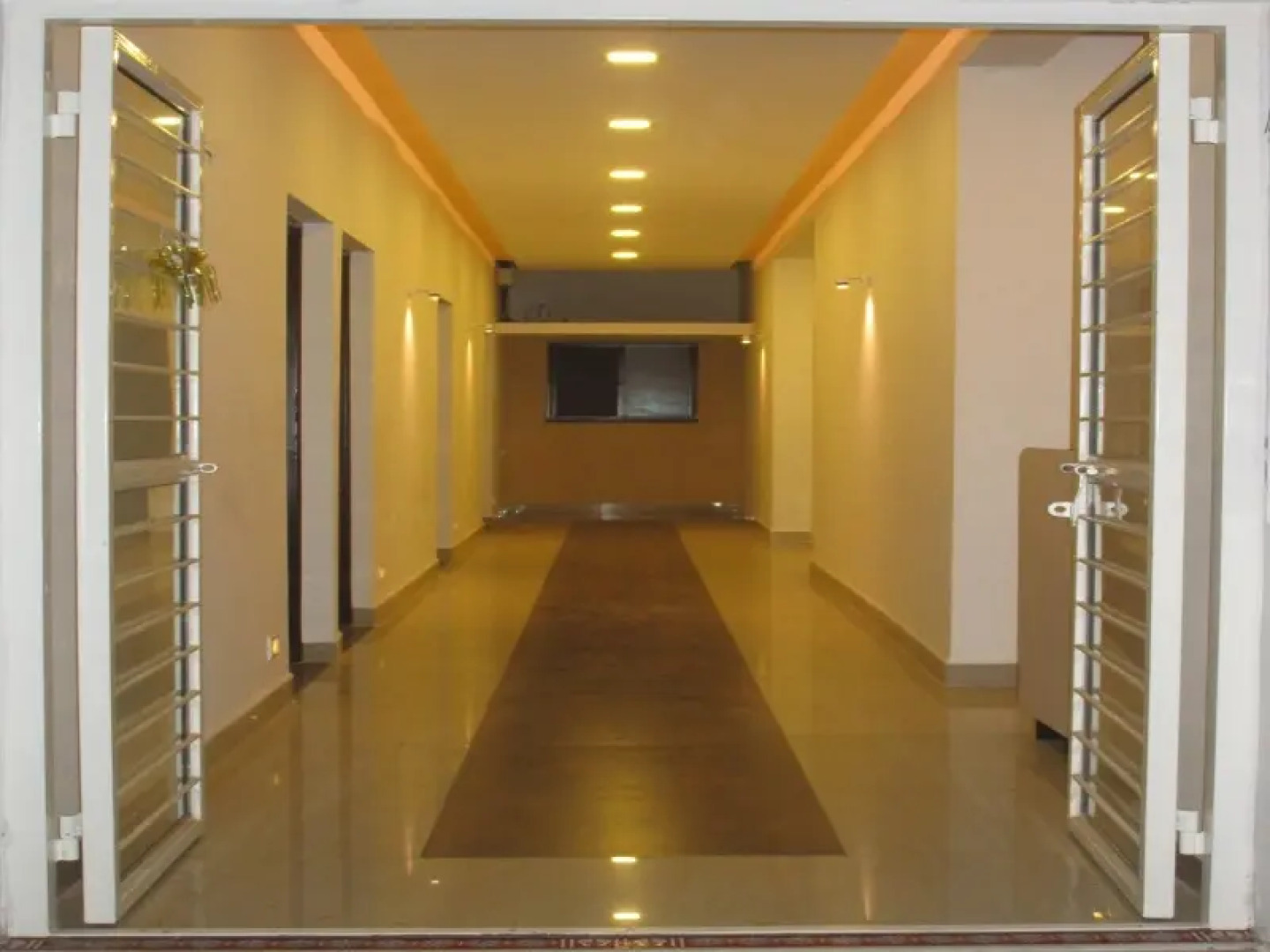 Karkare Holiday Home