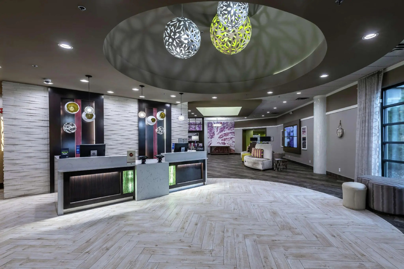 DoubleTree by Hilton Winston Salem - University