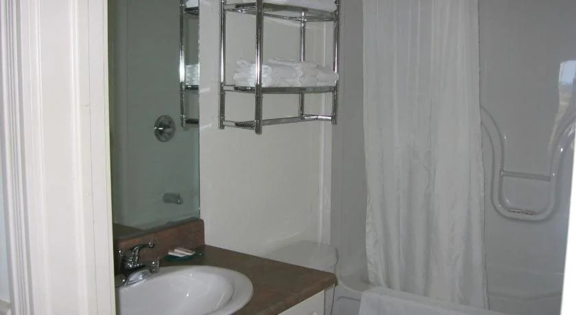 Les Chalets De La Plage