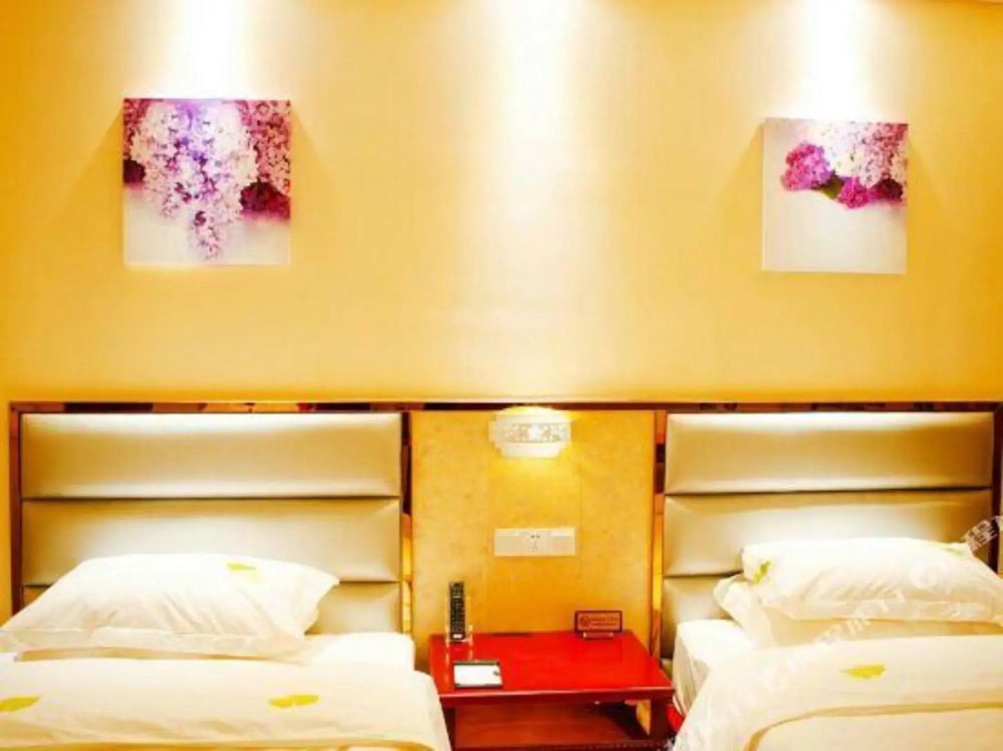 Dayou International Hotel