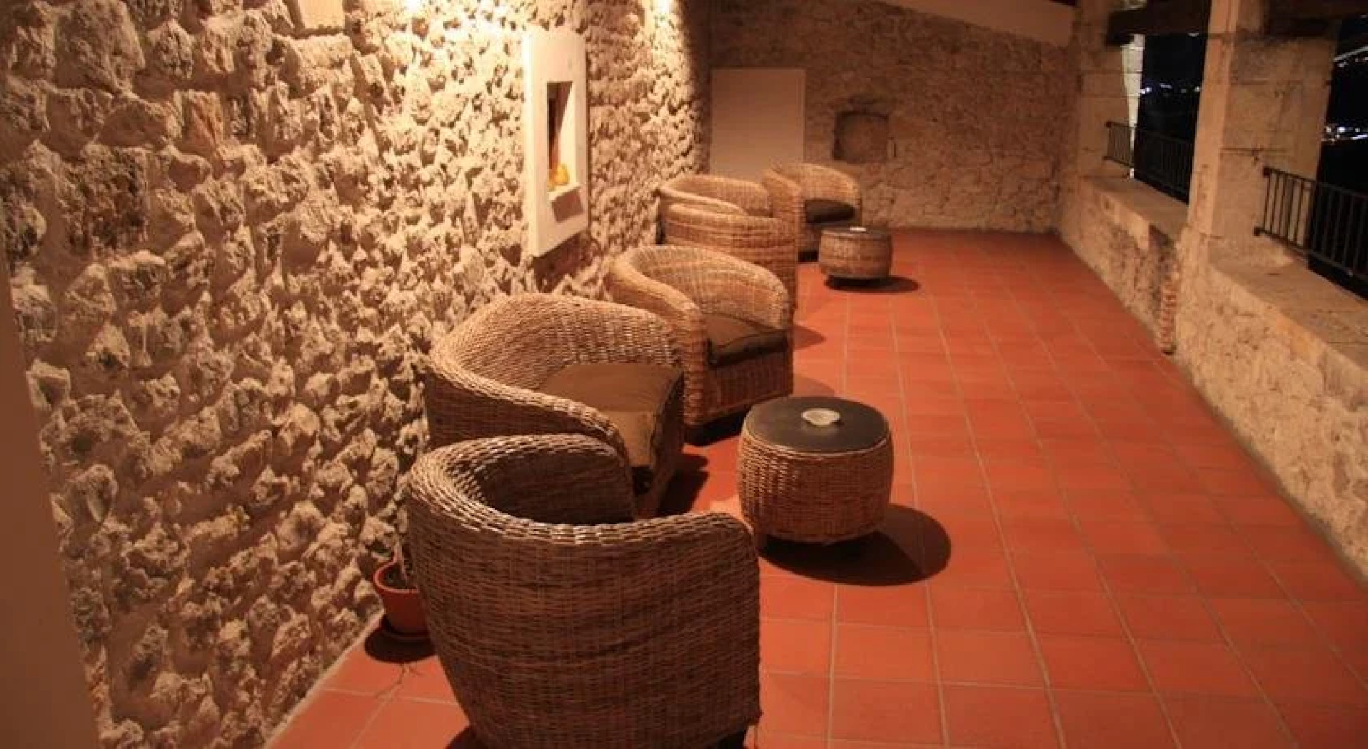 Monastero Fortezza di Santo Spirito