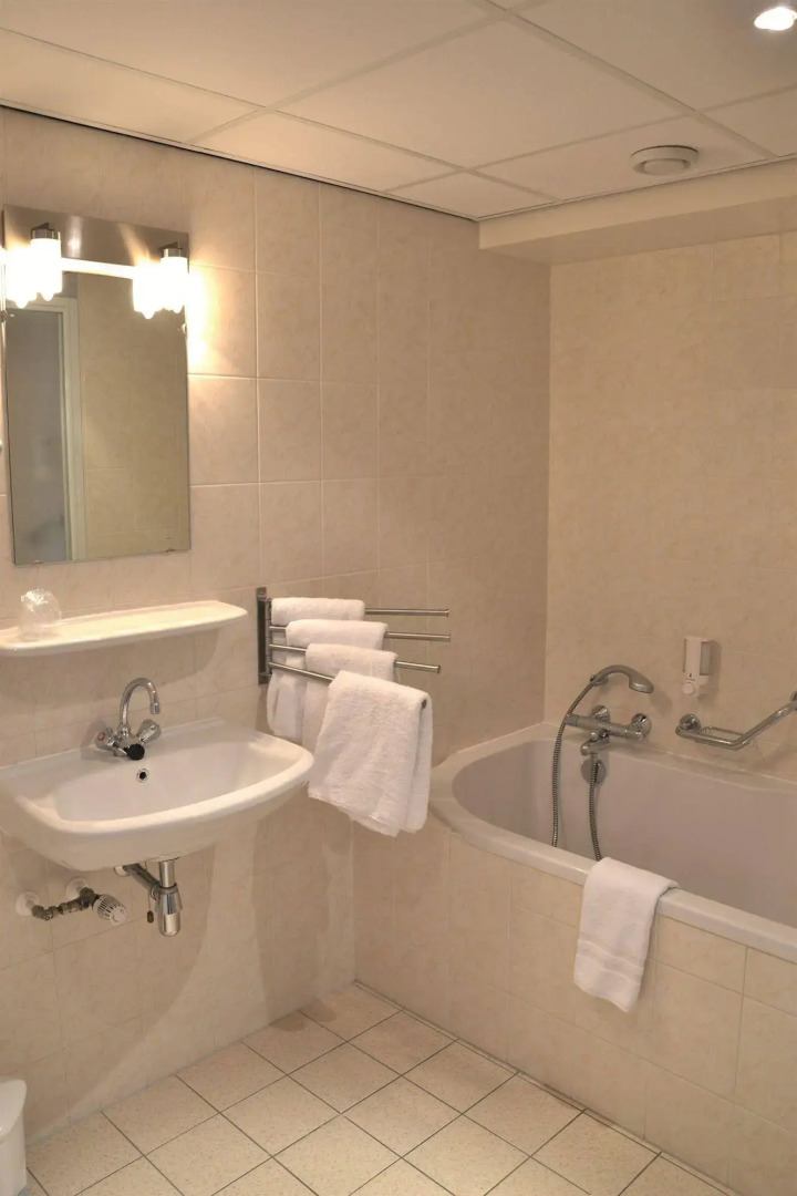 Fletcher Hotel - Restaurant De Cooghen