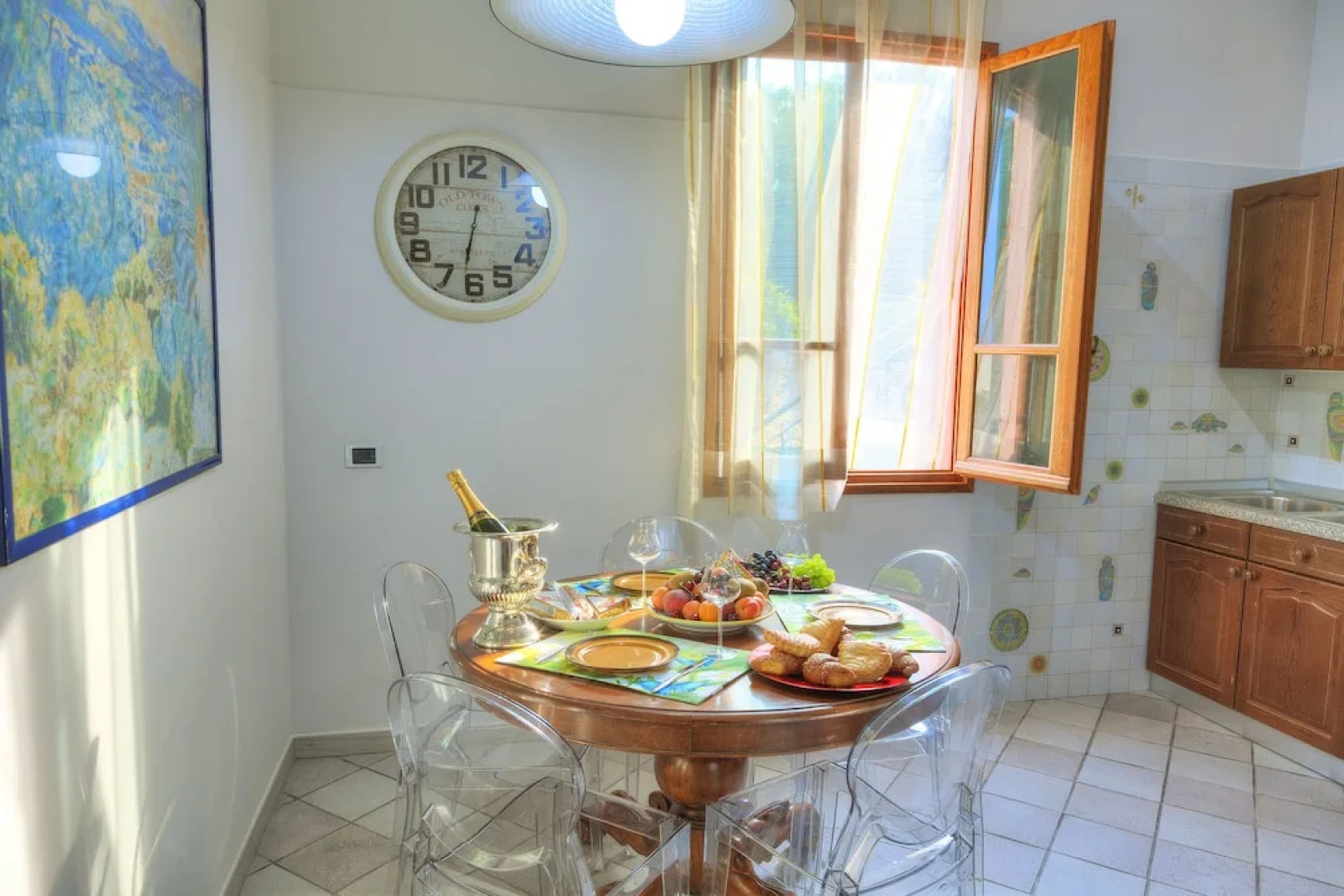 Villa Magnolia Costarainera