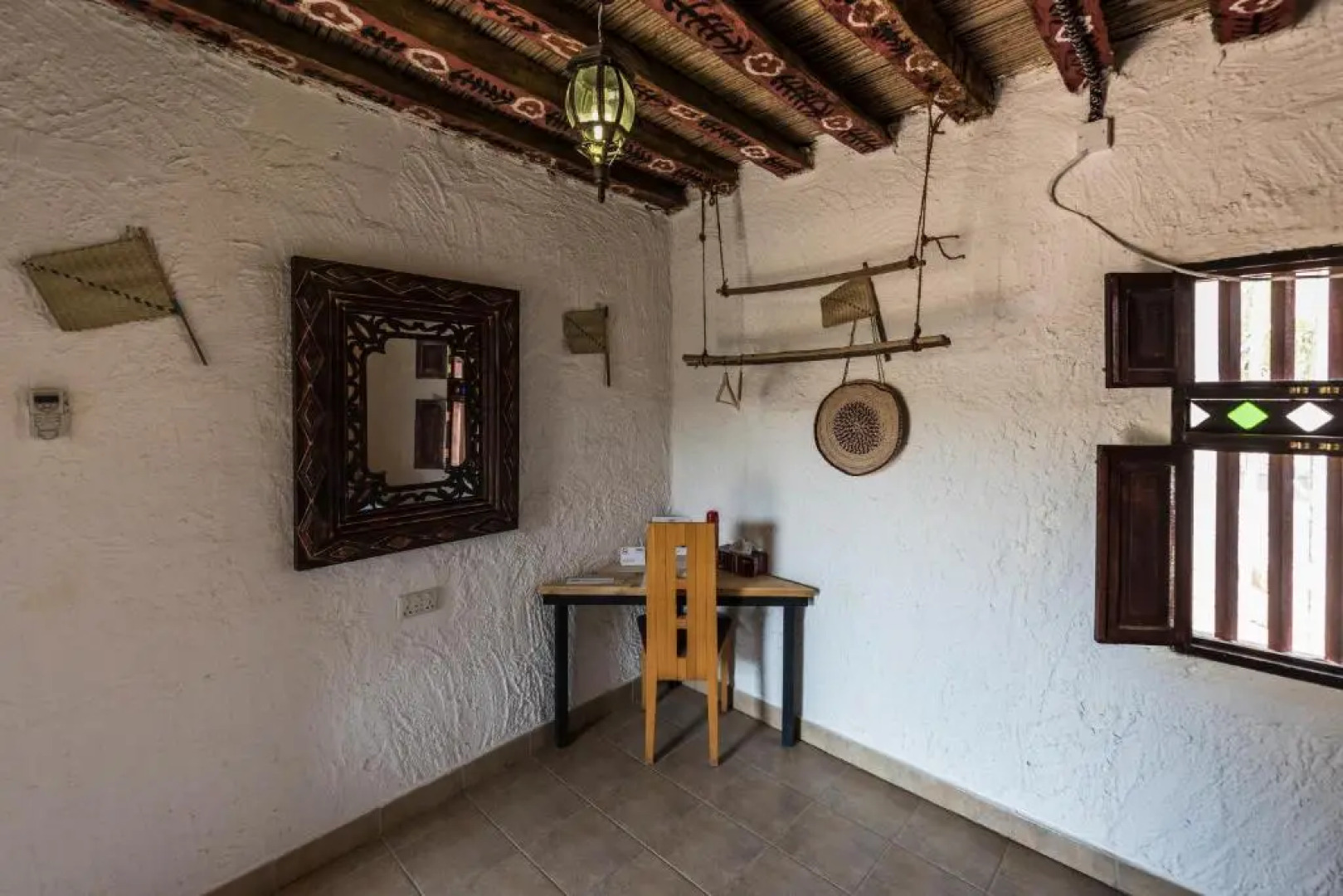 Кемпинг Sama Al Wasil Desert