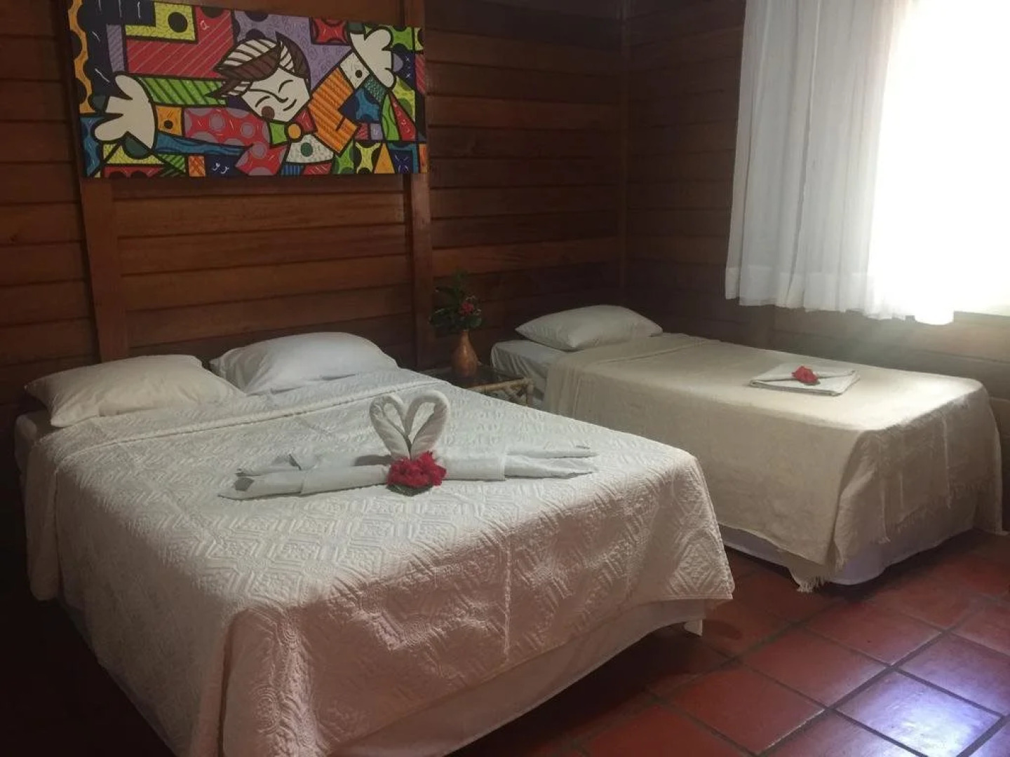 Caju Montebello Pipa