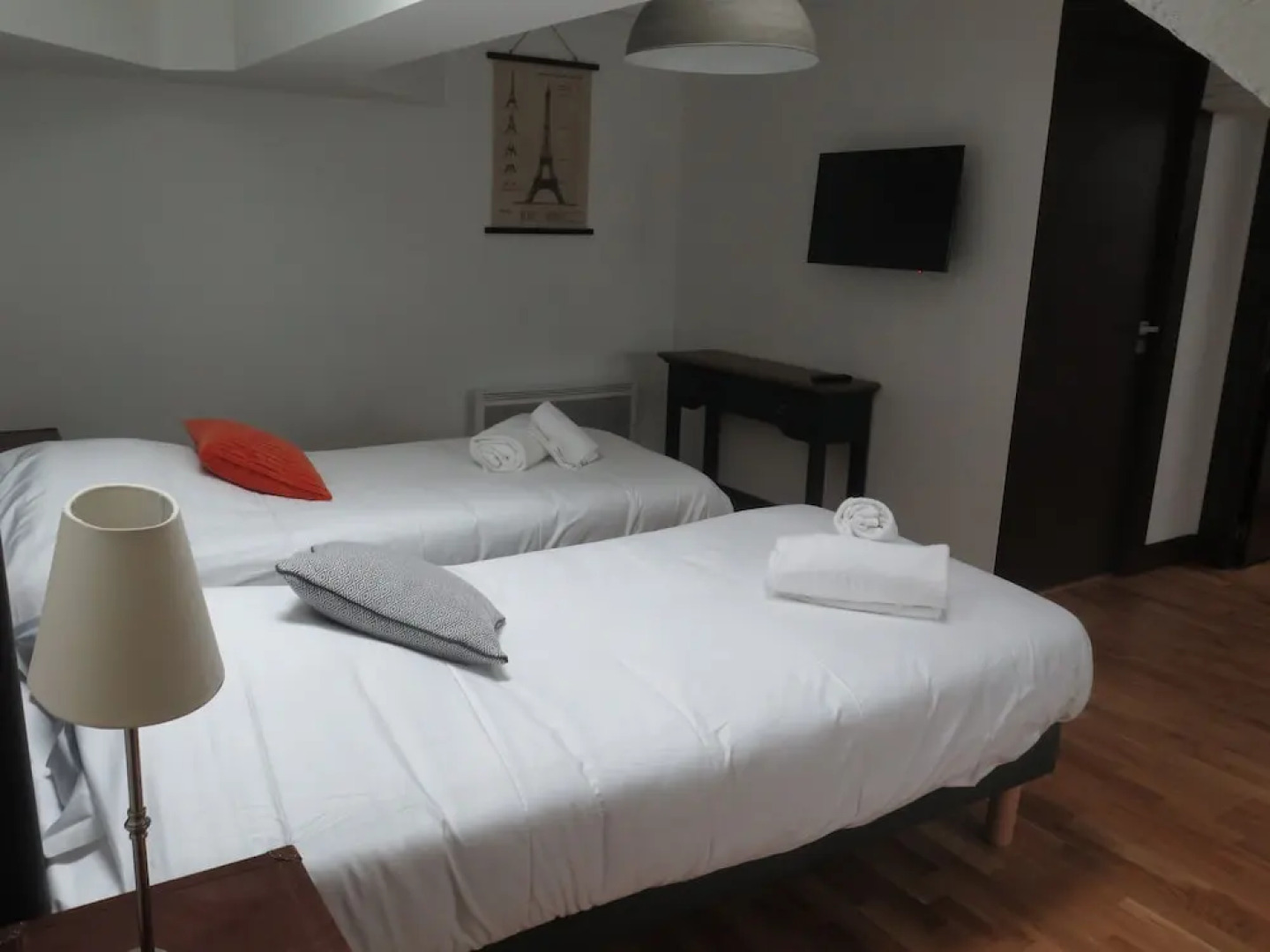 Résidence de l'Arsenal Royal