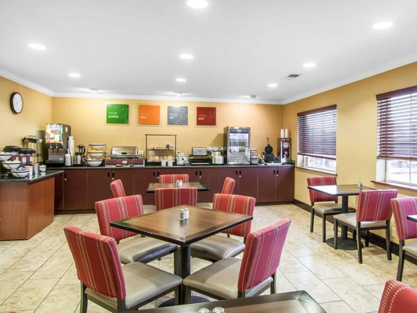 Comfort Inn Columbia Gorge