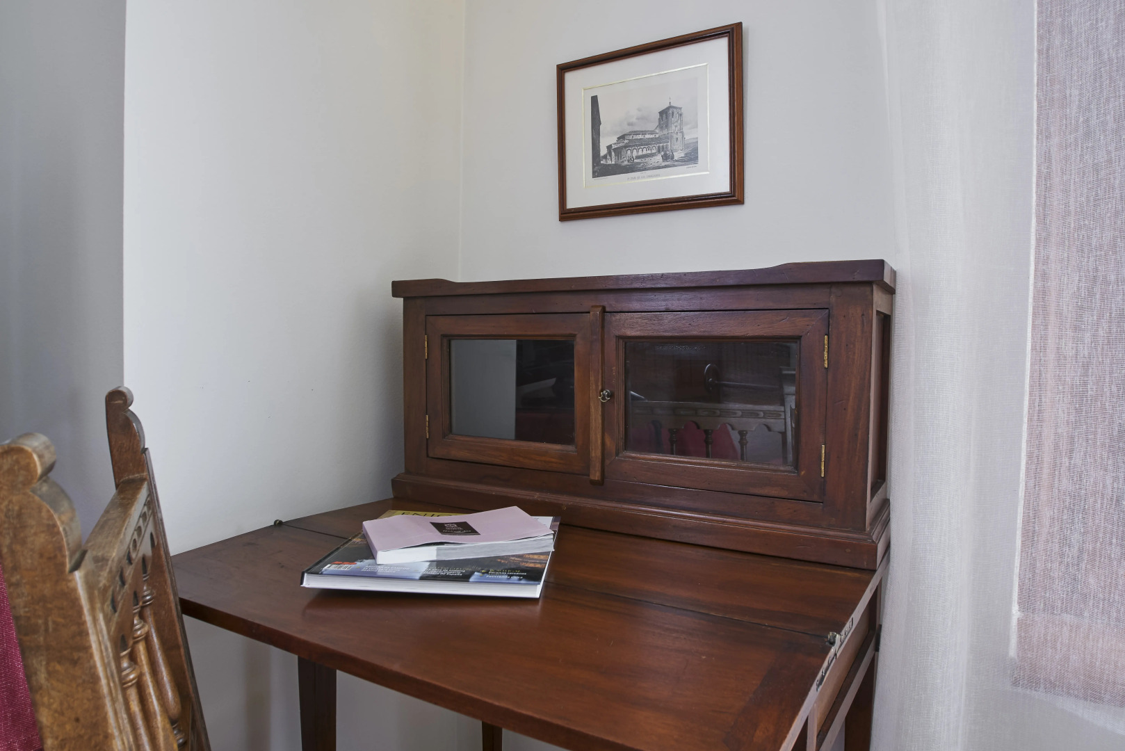 Hotel Cetina Palacio Ayala Berganza.