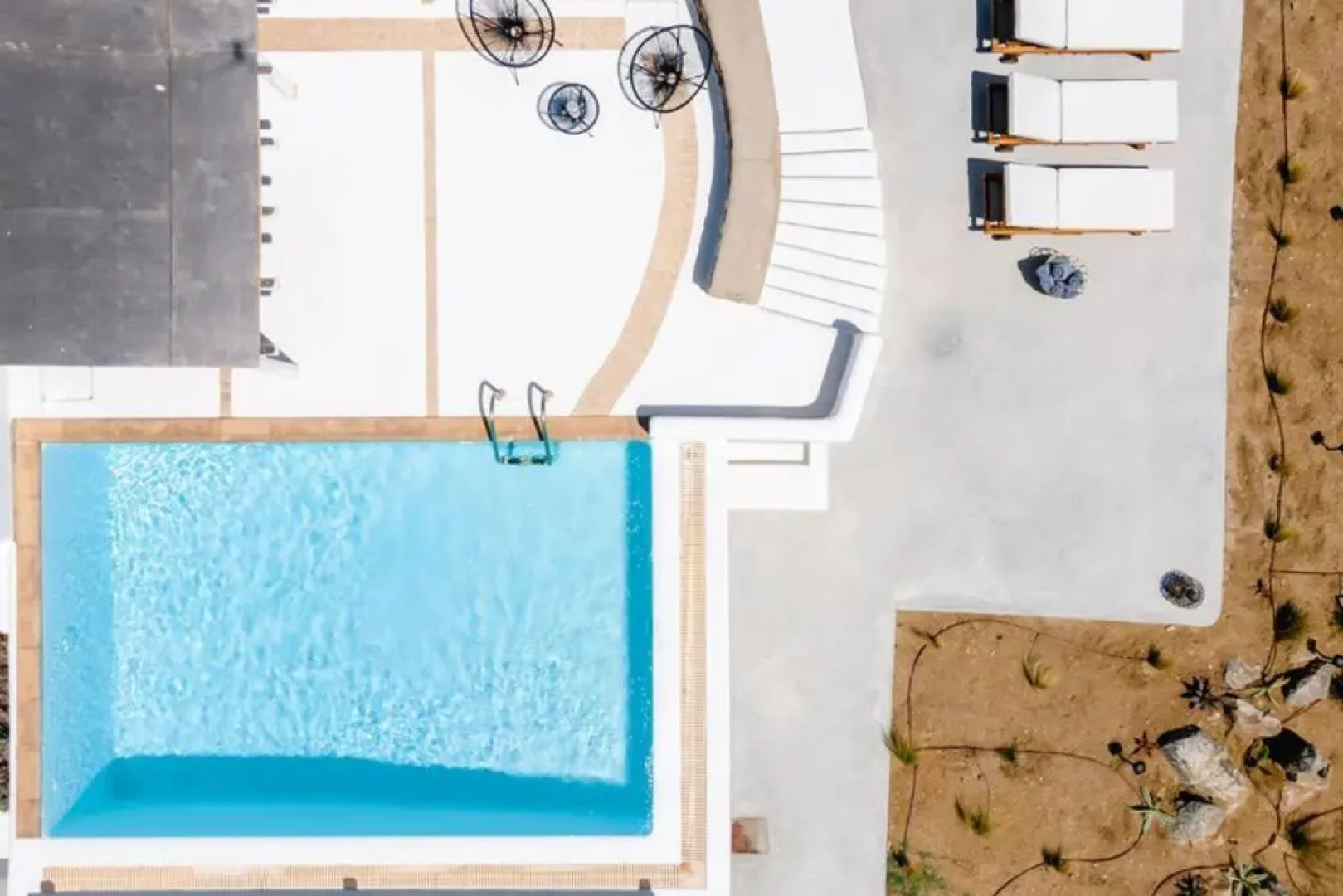 Villa Aegean Blue by LLB Villas - Beach in 500m.