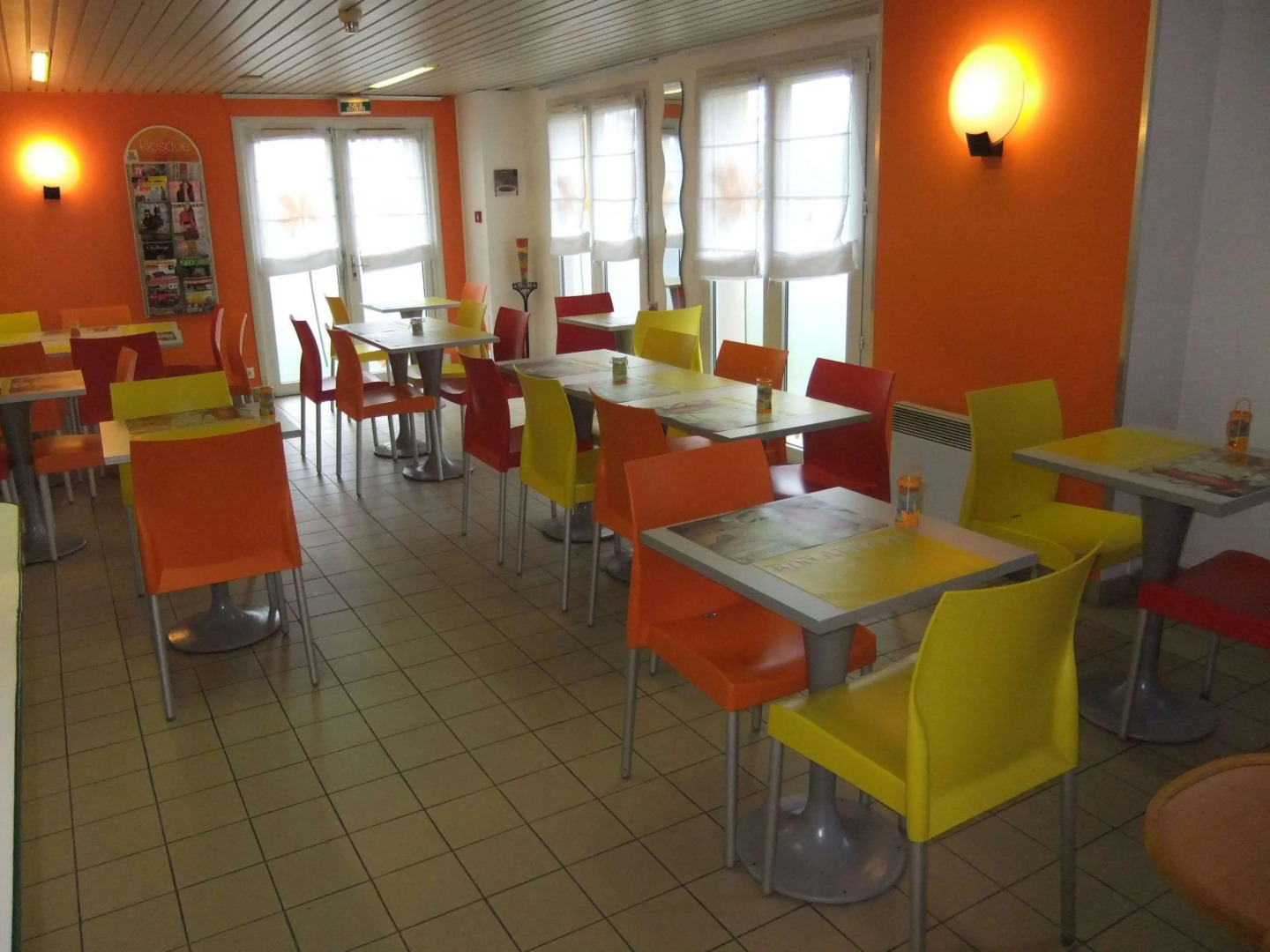 Hotel Première Classe Niort Est - Chauray