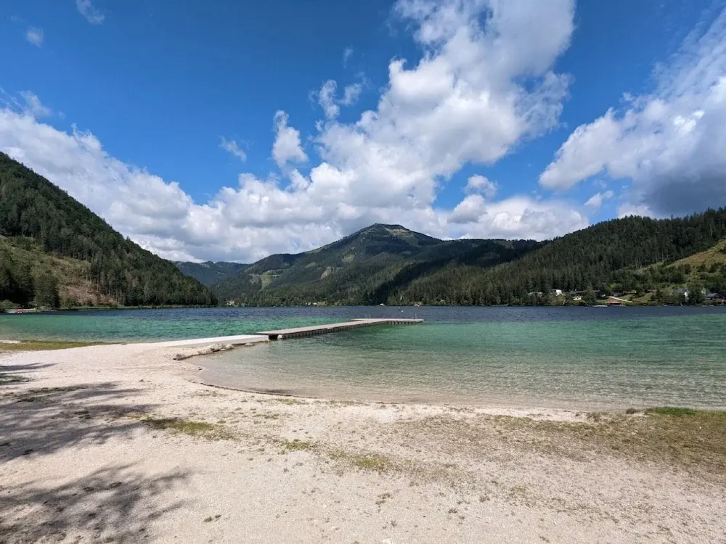 Apartment in Mariazell Near Ski Slopes