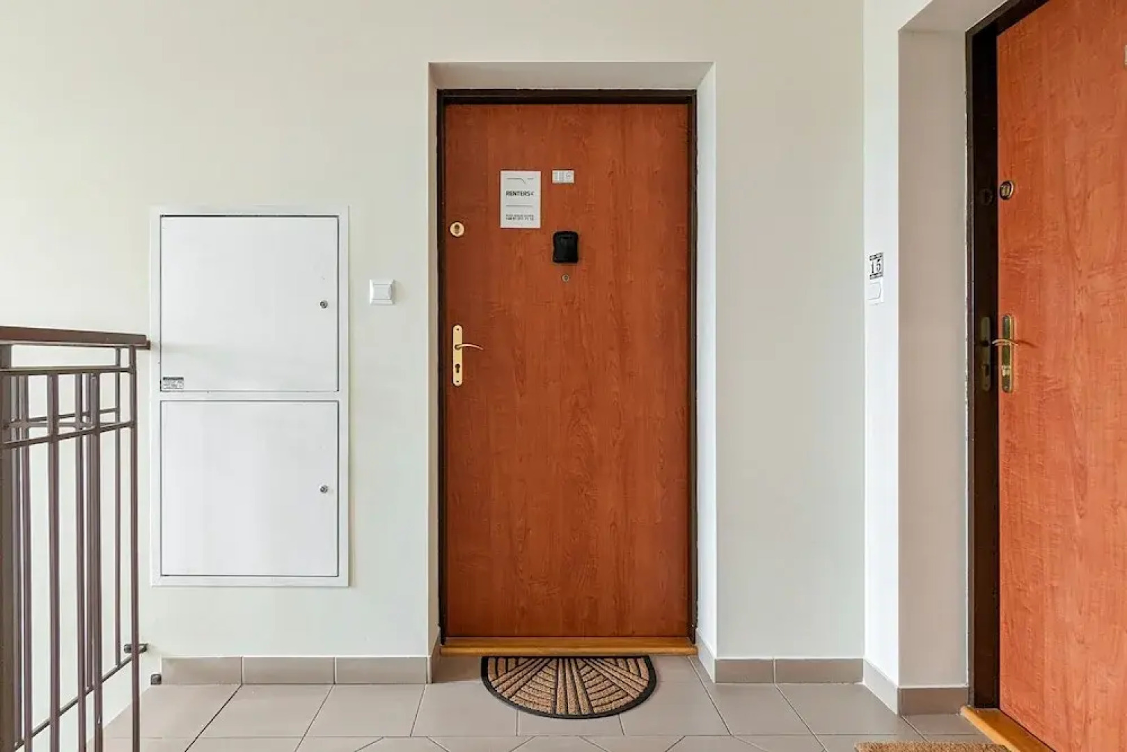 Wakacyjny Apartament Puck by Renters