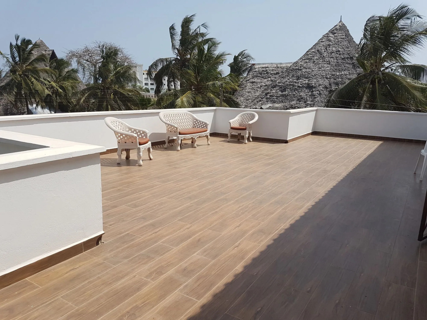 Queens Chateau Boutique Villa