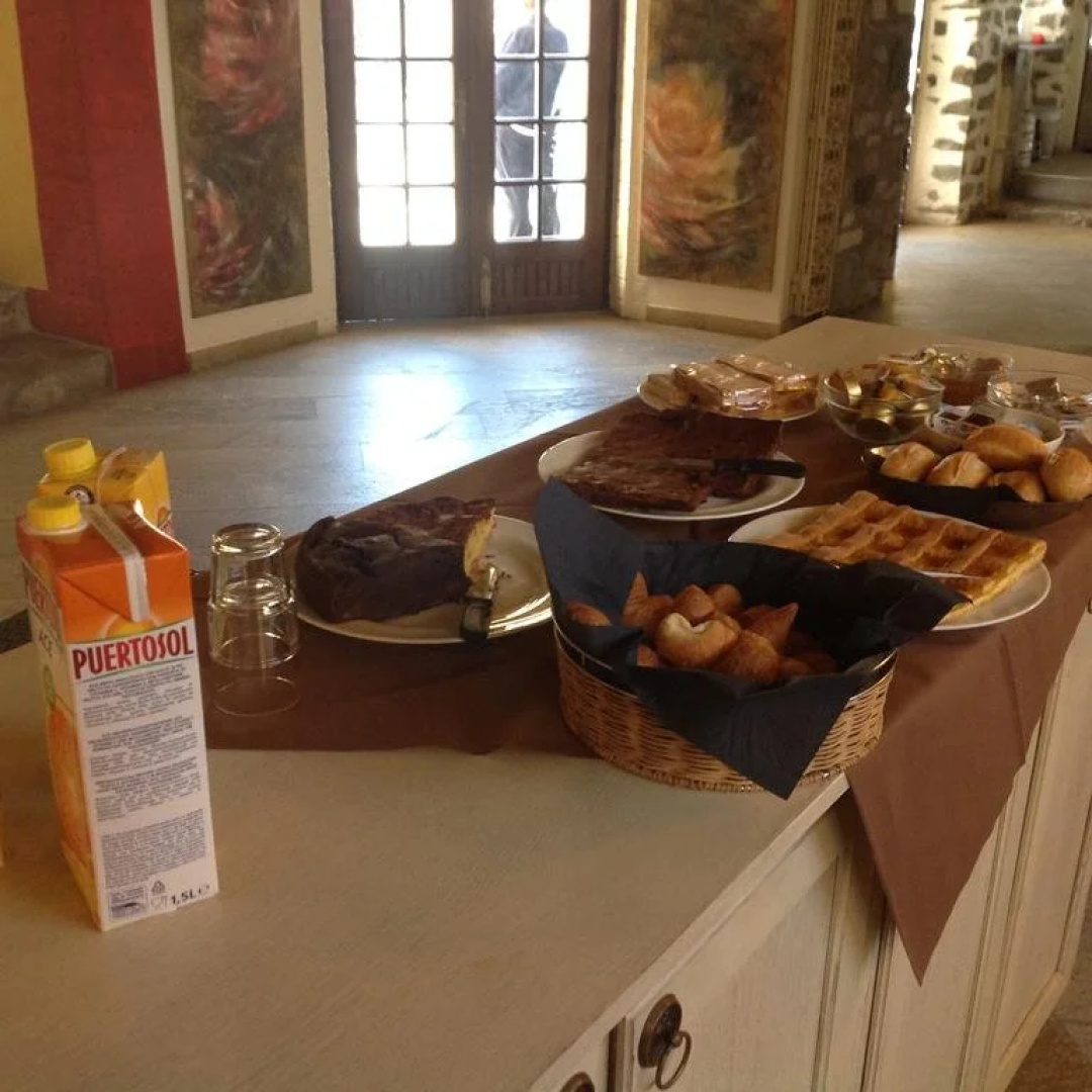 La Locanda di Ferra