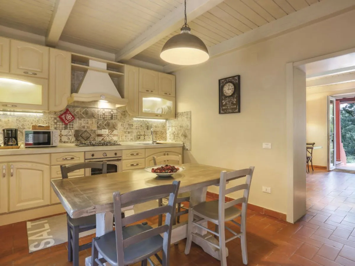 House Piero Buti