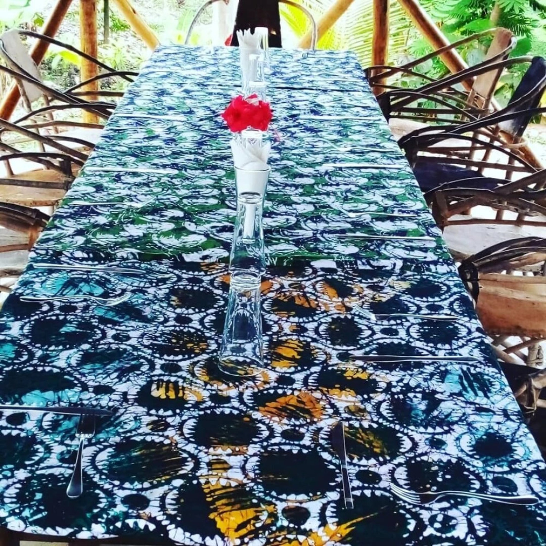 The Dream Garden Bungalow