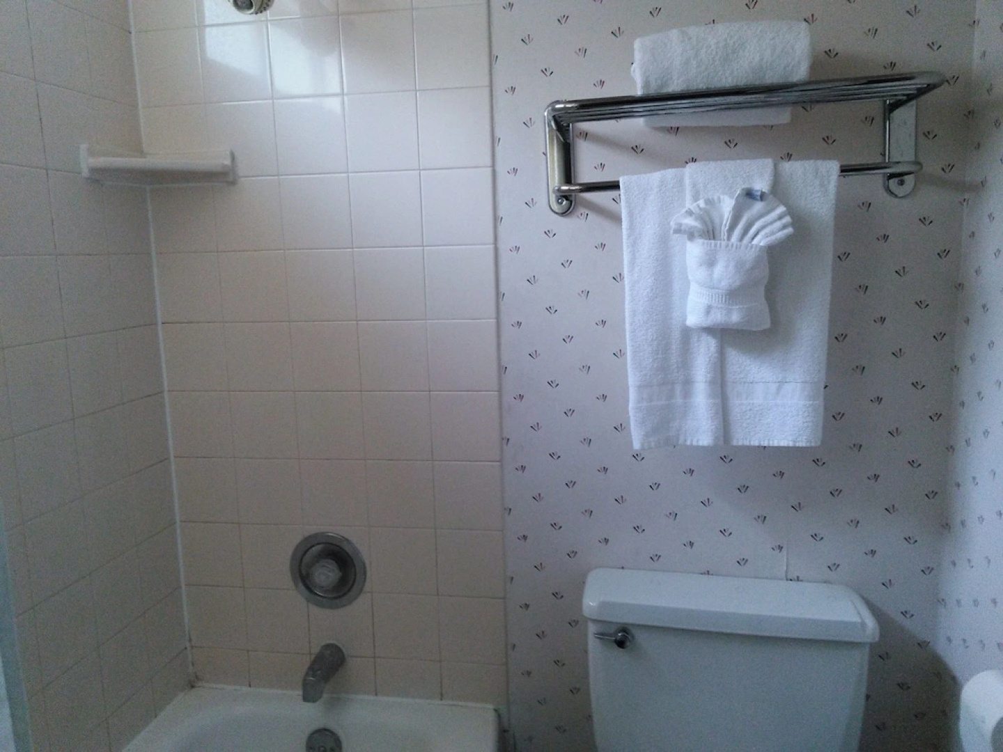 Yakima Valley Inn