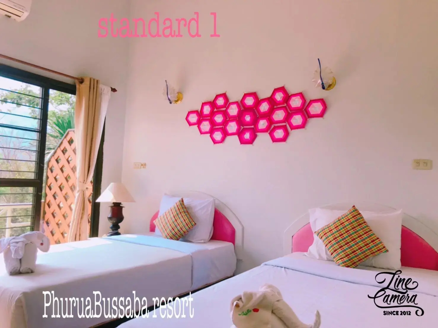 Phurua Bussaba Resort & Spa