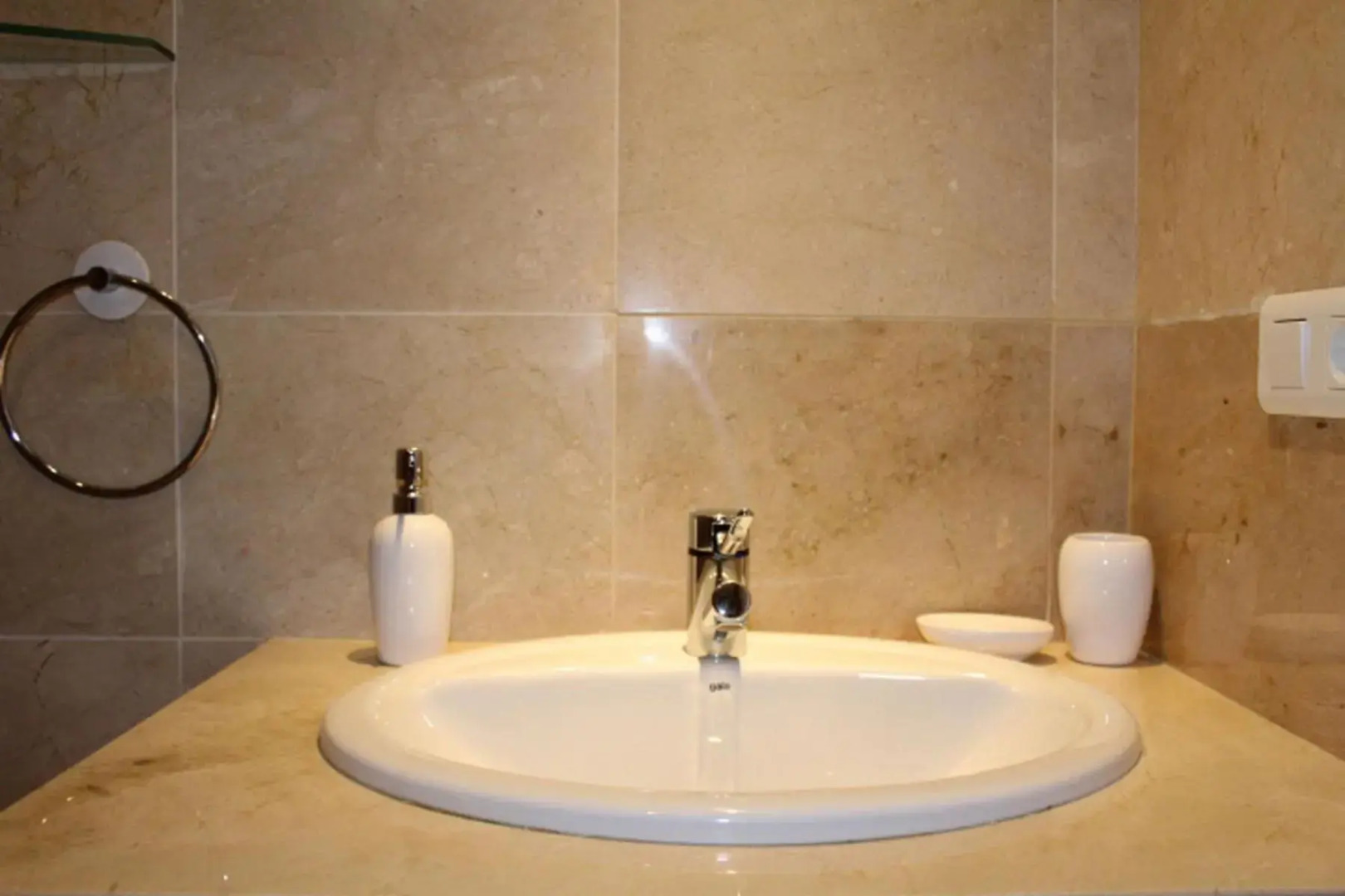 Marina Real apartemento 2105