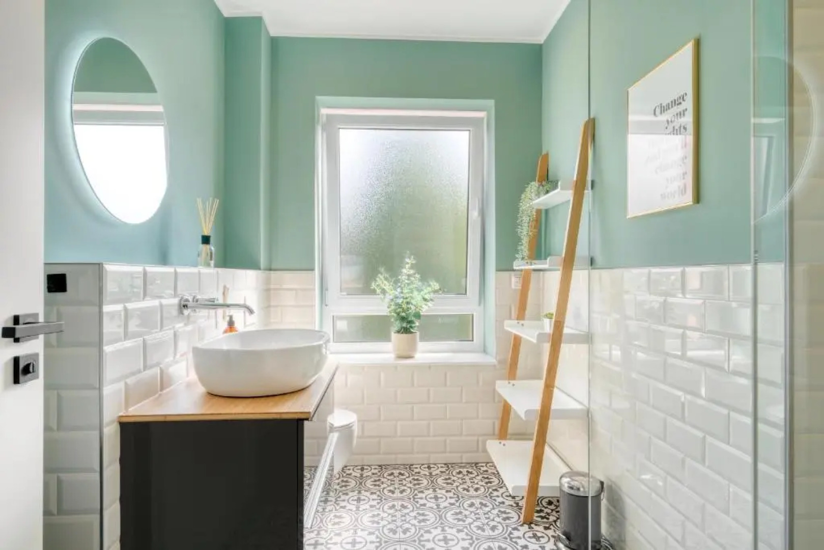 One Moment Boardinghouse - Apartment Under Palms