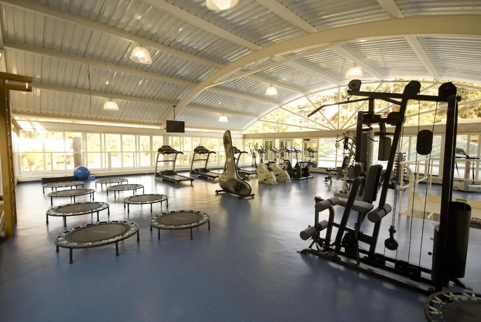 Villagio Embu Resort e Convention