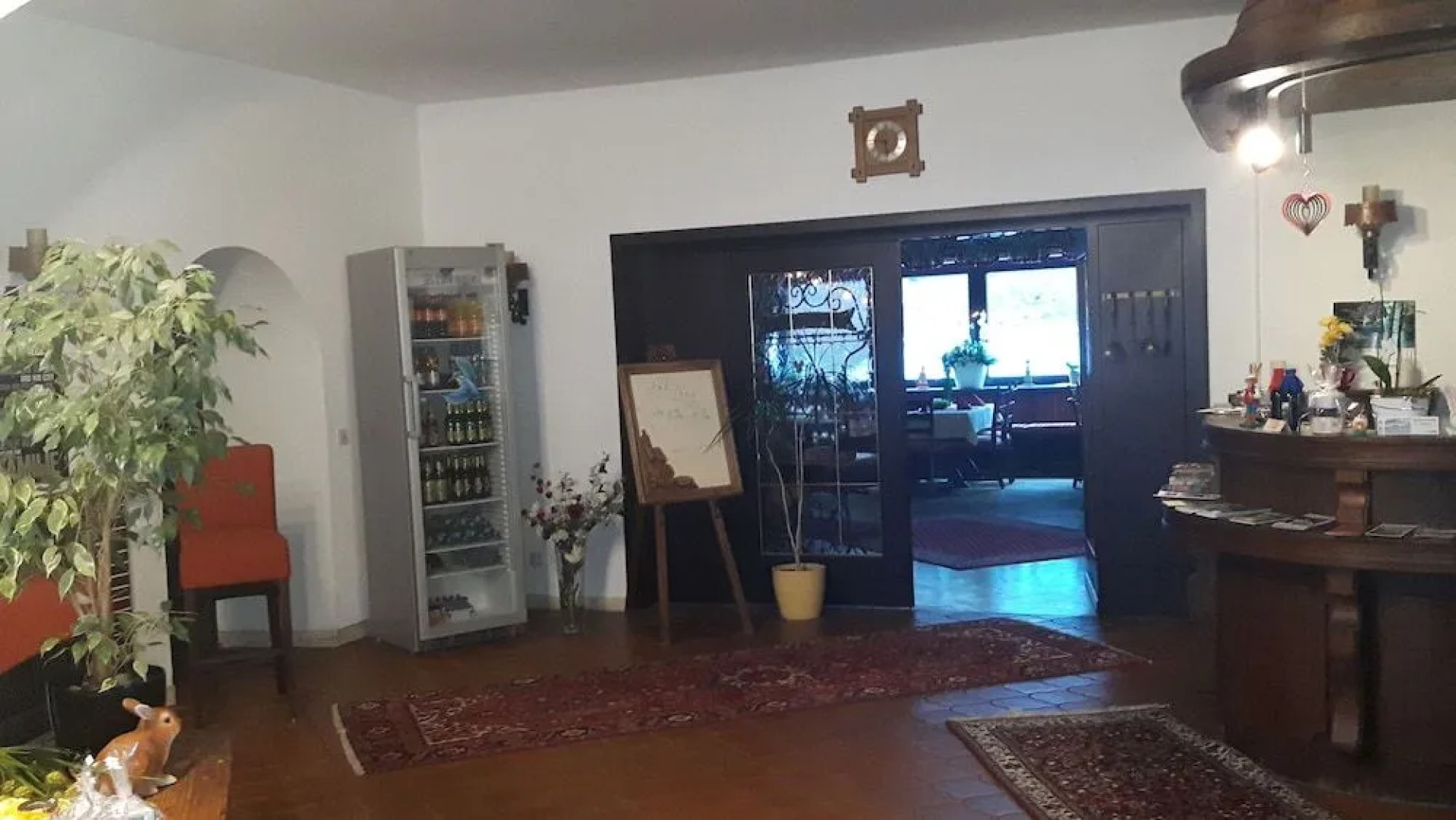 Hotel Schwarzwaldschäfer