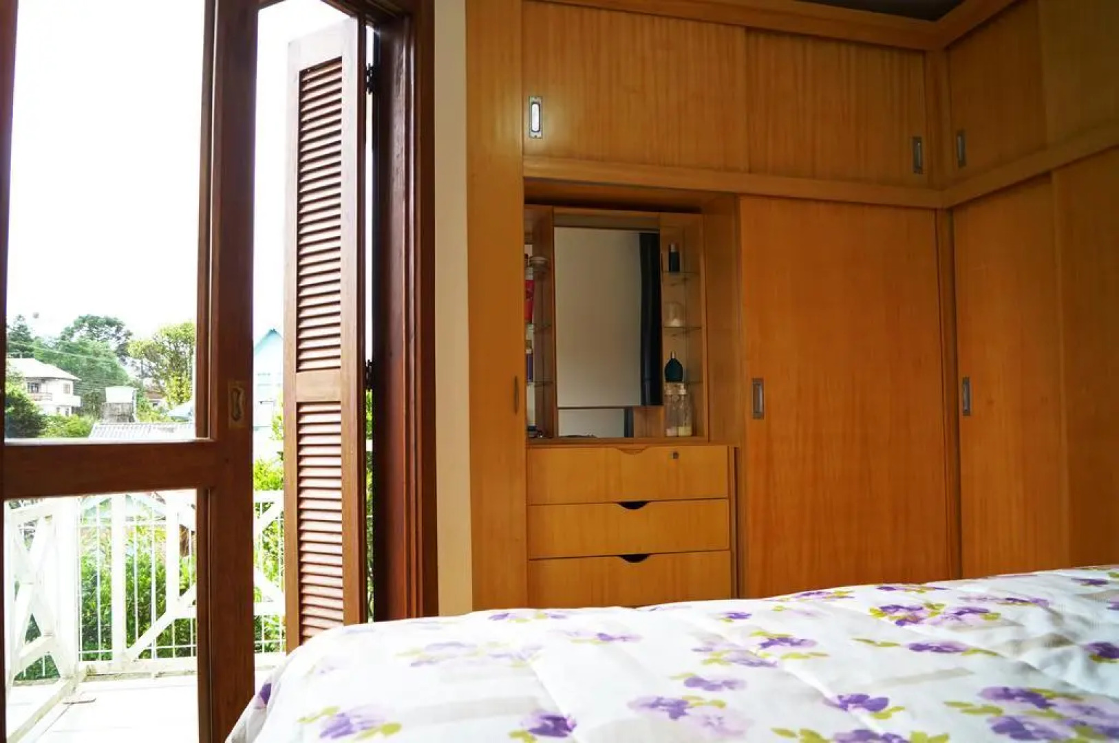 Apartamento Marco Véio