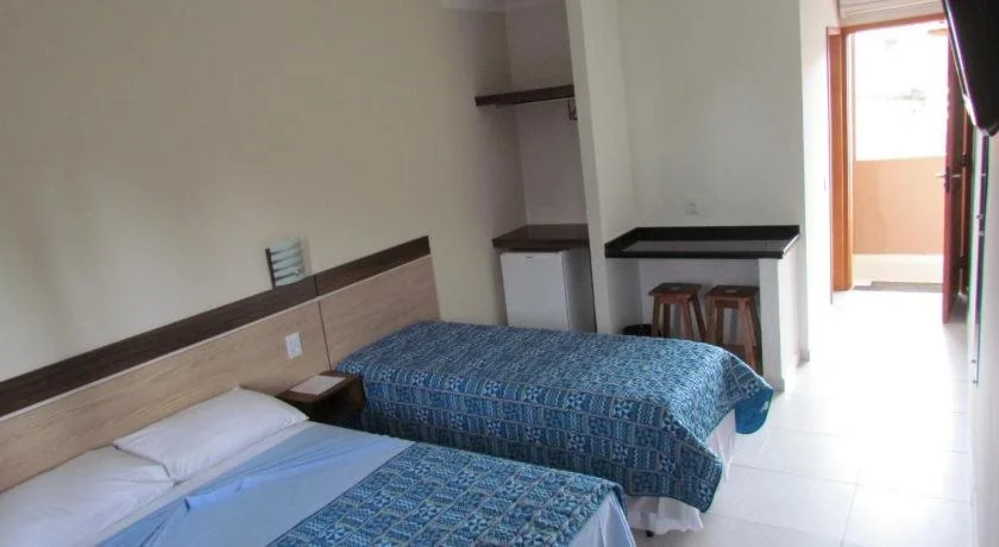 Pousada Vila Da Praia