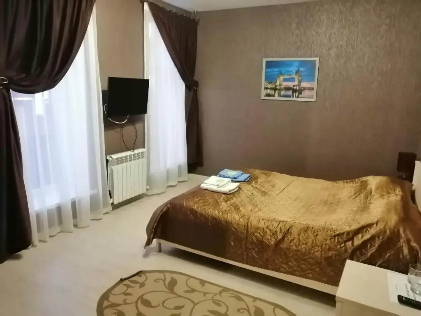 Hotel on Sobornaya