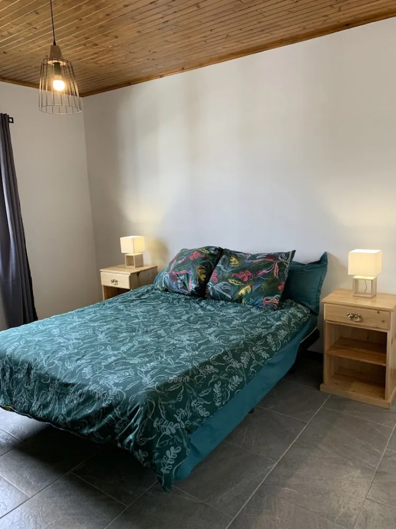 Charming 3-bed House