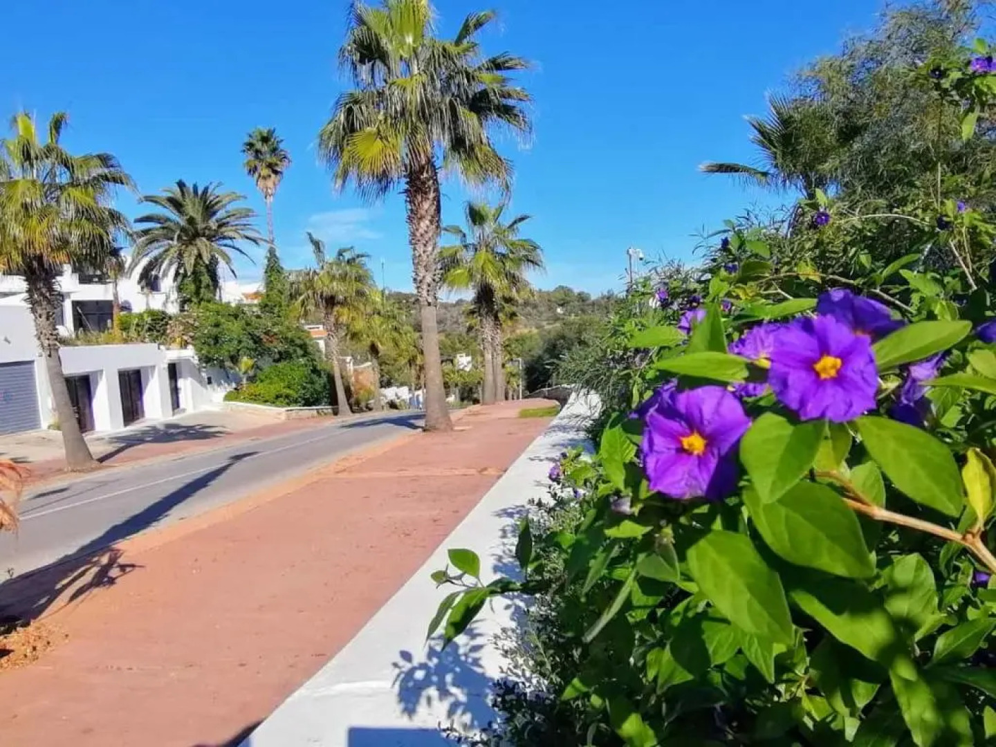 Studio Avec Piscine a Mirador Cabo Negro