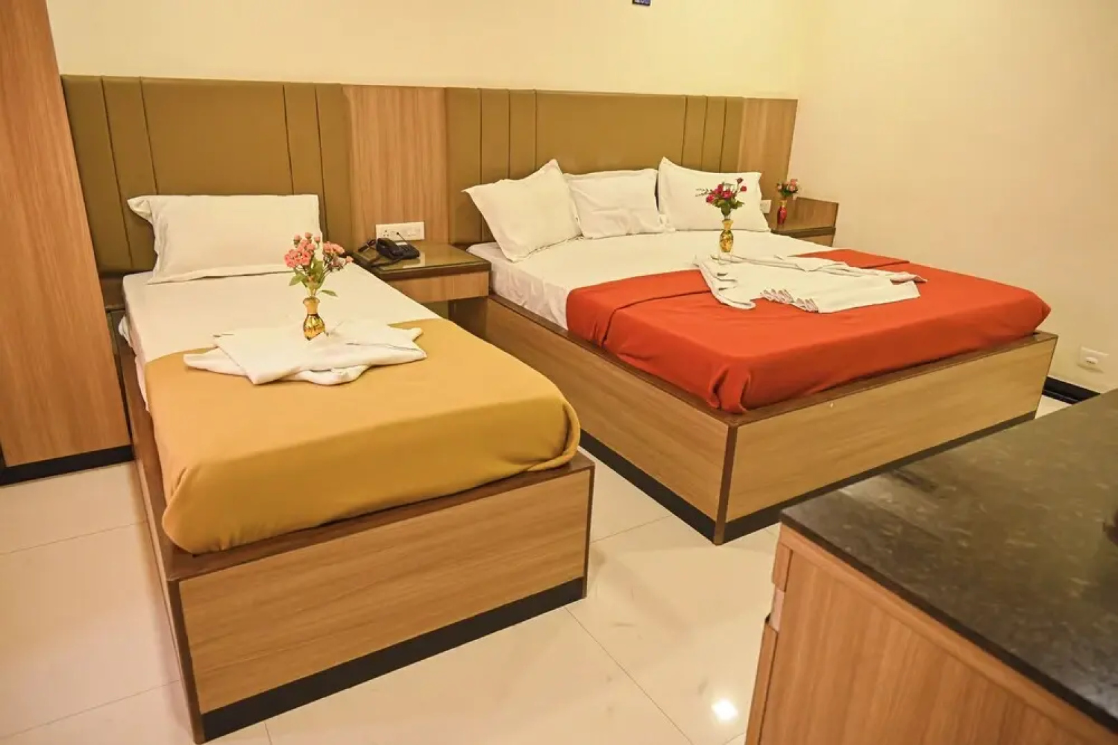 Pritam Park Hotel