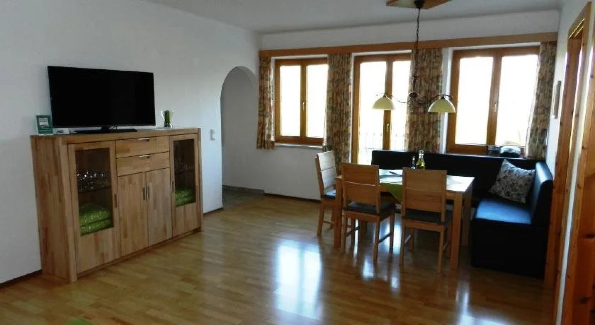 Baby- und Kinderbauernhof Riegler