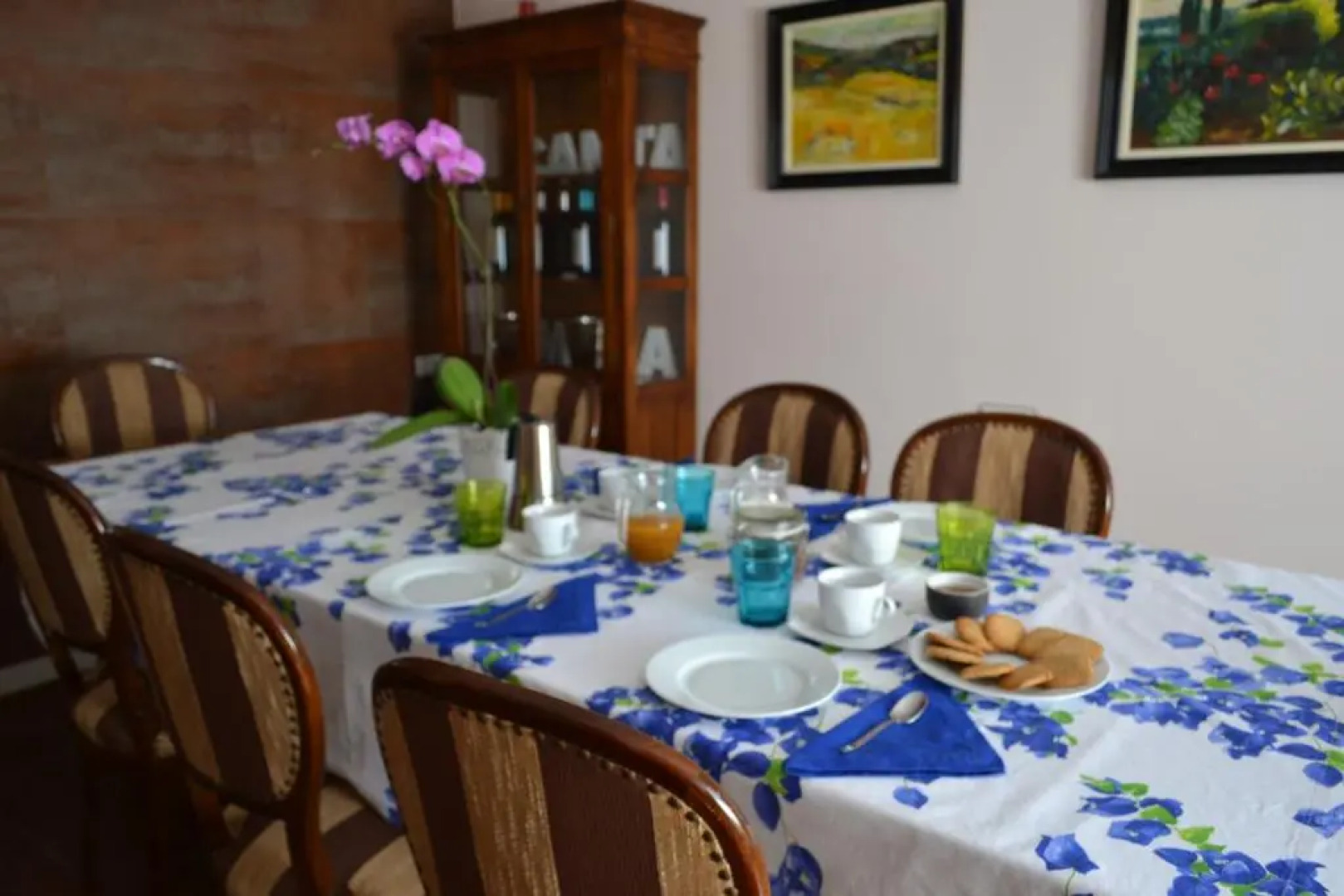 La Cantamora Hotel Rural Pesquera de Duero