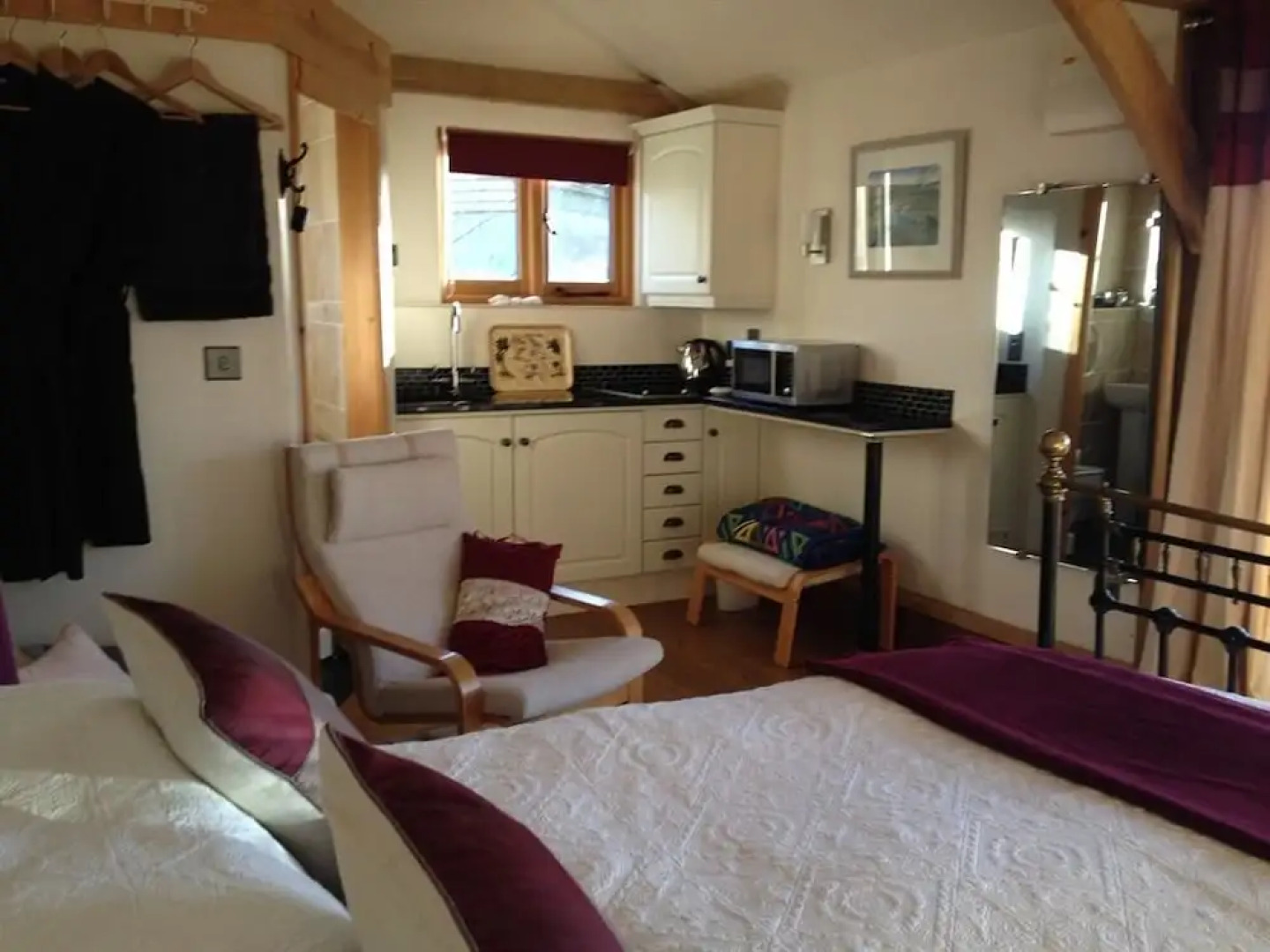 Ty Haf at Tyglyn Lodge