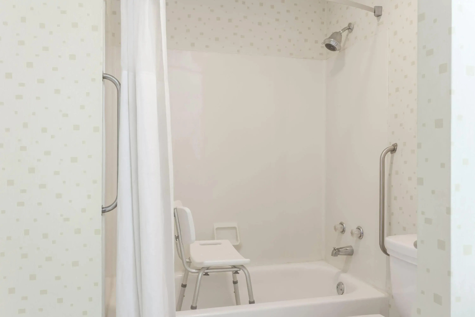 Travelodge by Wyndham Seymour