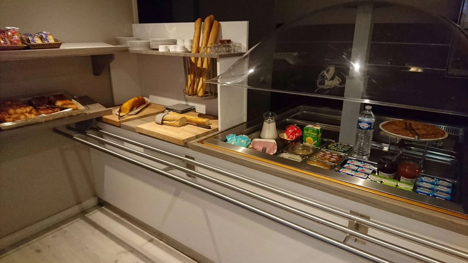 Hotel Kyriad Toulouse Sud - Roques