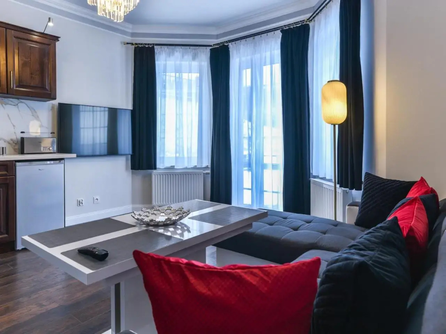 Willa Na Złotym Widoku