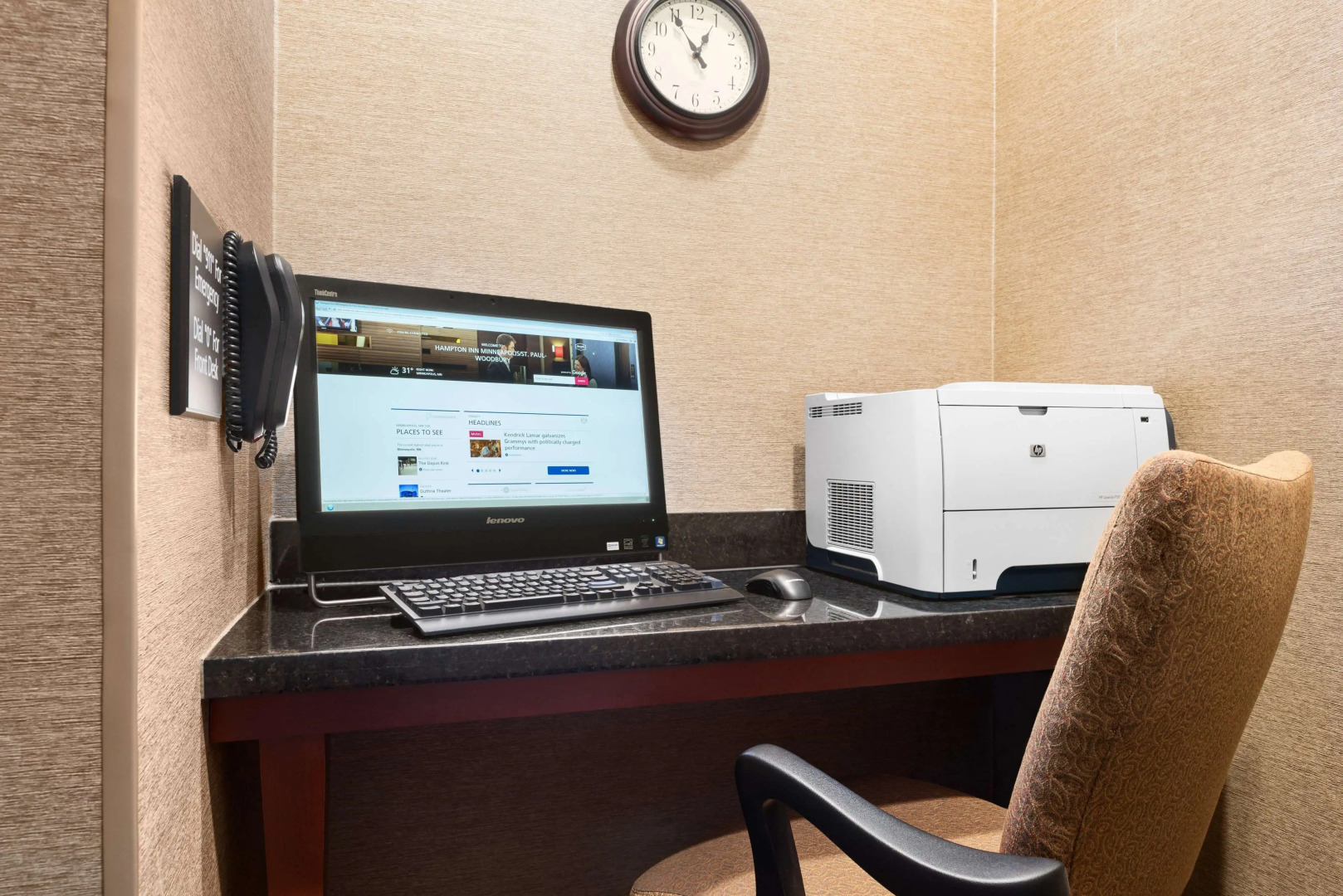 Hampton Inn Minneapolis/St. Paul-Woodbury